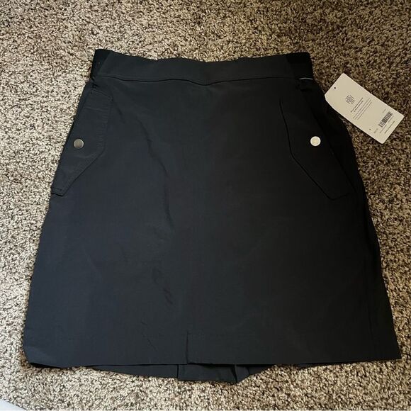 Athleta Vienna Cargo Skort - Picture 5 of 11